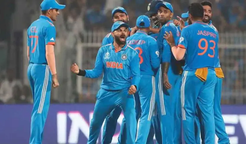 India Tour of Bangladesh 2025 Announced