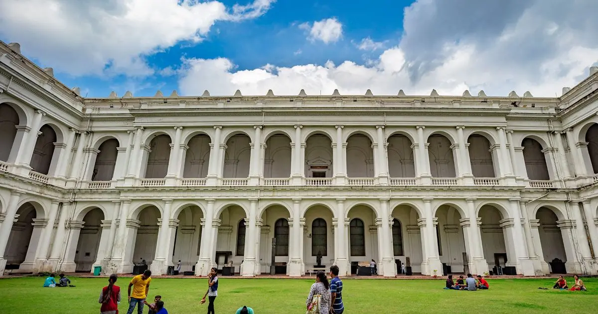 Indian Museum