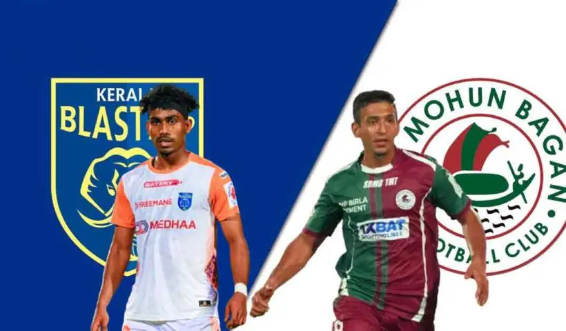 kalinga-super-cup-2025-kerala-blasters-FC-vs-mohun-bagan-key-battles