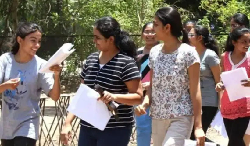 jee main 2025 session 2 result out