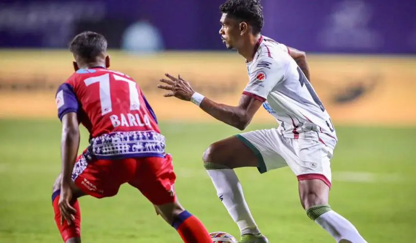 Jamshedpur FC Stuns Mohun Bagan with Last-Minute Winner in ISL Semi