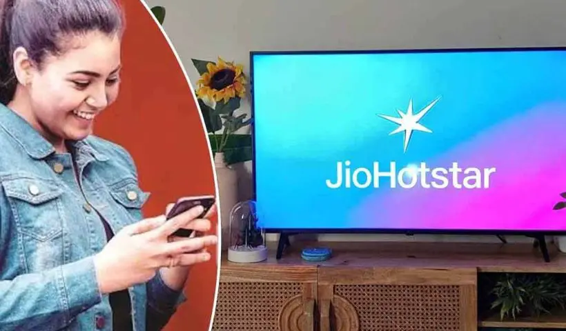 Jio Hotstar IPL 2025 Plans Launched