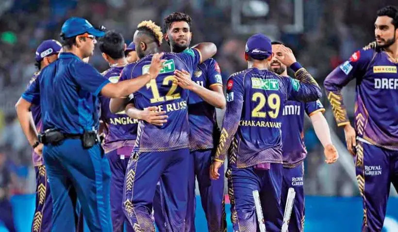 ipl-2025-kkr-vs-pbks-gurbaz-out-nortje-returns-strongest-playing-xi