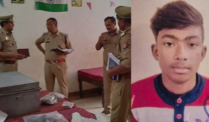 Kabaddi Player Found Dead in Etawah Sports Hostel