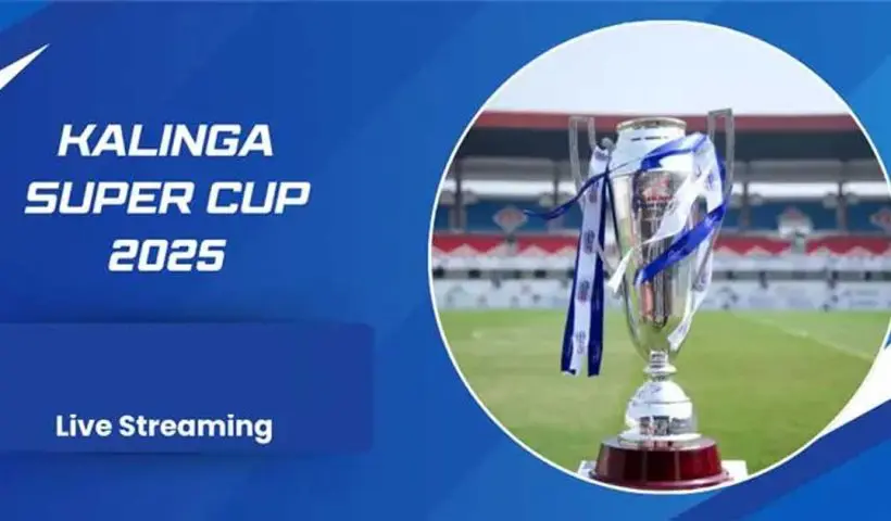 Kalinga Super Cup 2025