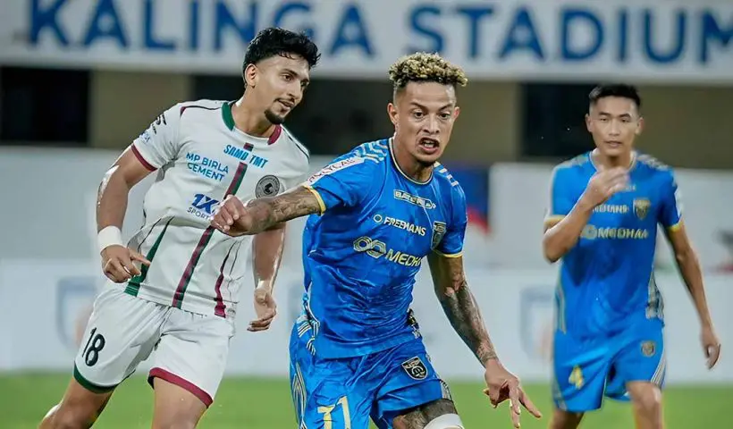 Kerala Blasters FC to Take Tough Calls on Players After Poor Season Under David Catala