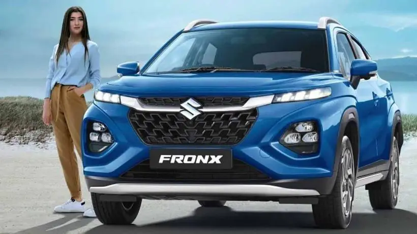 Maruti Suzuki Price Hike