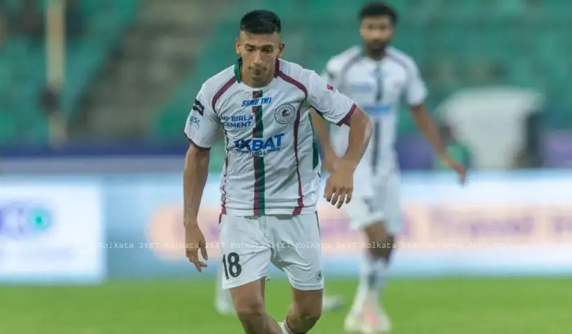 Mohun Bagan vs FC Goa in Super Cup 2025
