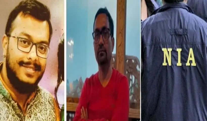 NIA investigation Pahalgam attack