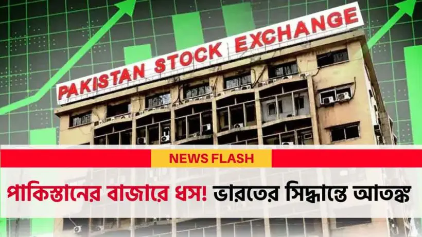Pakistan Stock Market