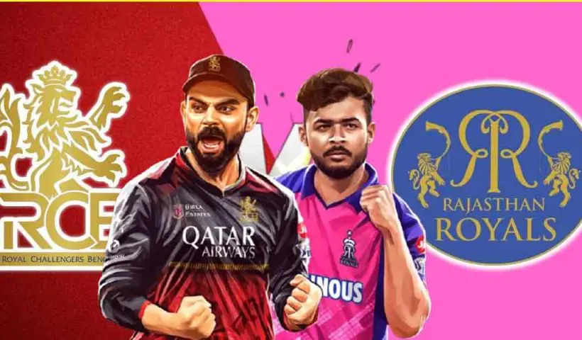 ipl-2025-rcb-vs-rr-match-preview-prediction-head-to-head-pitch-weather-update