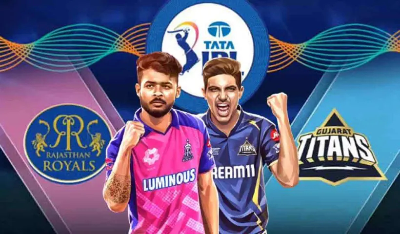 rr-vs-gt-sawai-mansingh-stadium-pitch-report-weather-head-to-head