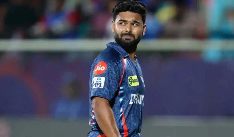 bcci-fines-lsg-captain-rishabh-pant-after-loss-to-mi