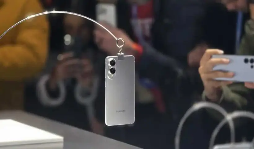 Samsung Galaxy S25 Edge