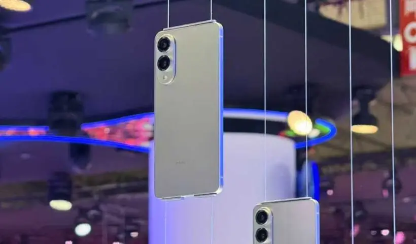 Samsung Galaxy S25 Edge