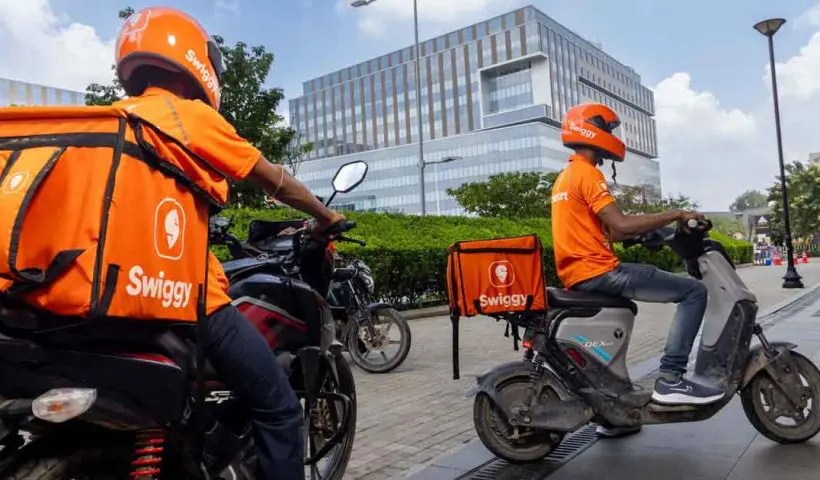 Swiggy