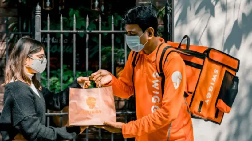 Swiggy Launches ‘Pyng