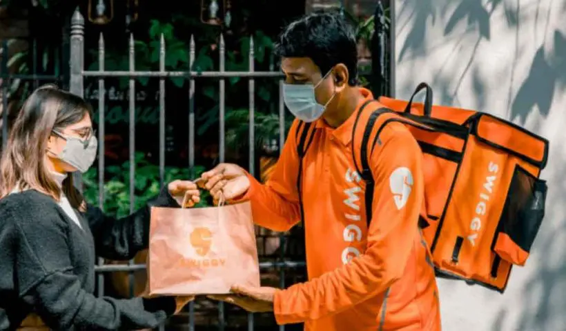 Swiggy Launches ‘Pyng