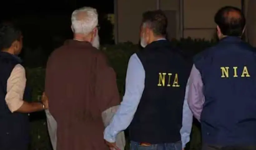NIA to question Tahawwur Rana