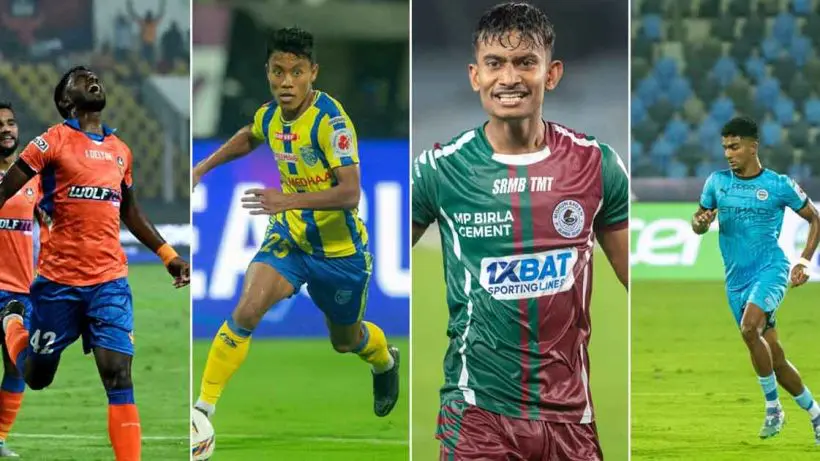 Top Young Talents Who Lit Up Super Cup 2025