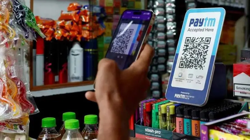 UPI Faces Second Outage