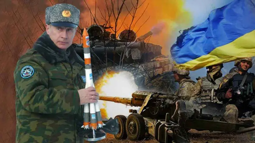 Vladimir Putin Declares Temporary Easter Ceasefire