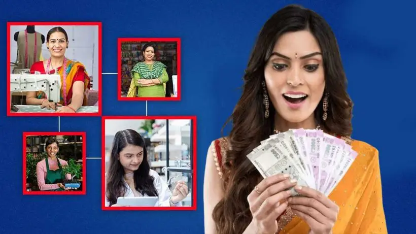 West Bengal Women Drive India's Self-Reliance MUDRA Loans