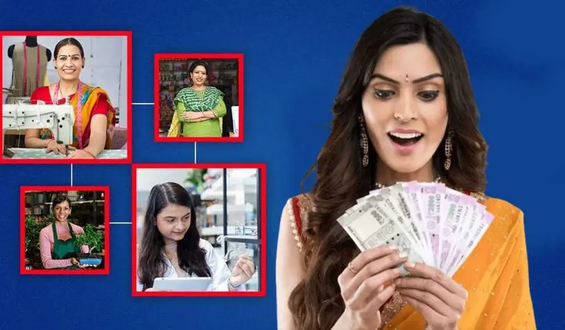 West Bengal Women Drive India's Self-Reliance MUDRA Loans