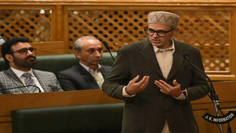 abdullah emotional speech