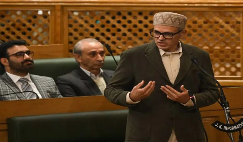 abdullah emotional speech