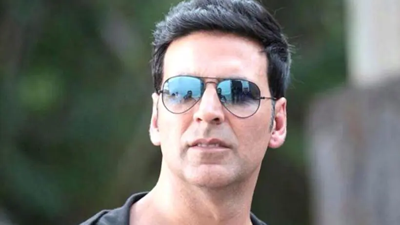 Kesari 2 Akshay Kumar