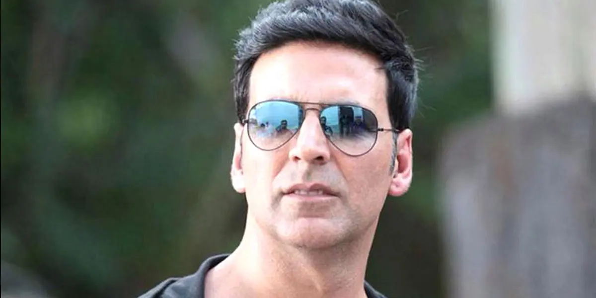 Kesari 2 Akshay Kumar