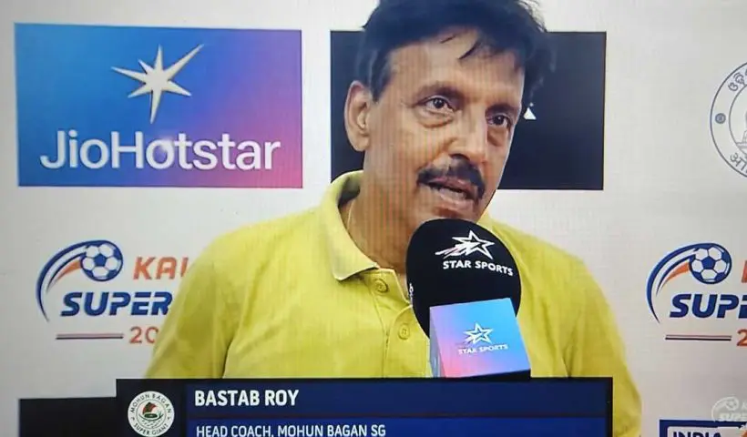 bastab roy