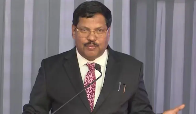 bhushan gavai next cji