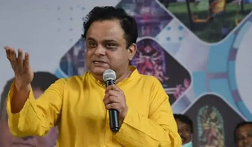 will stand by the deserving deprived says bratya basu