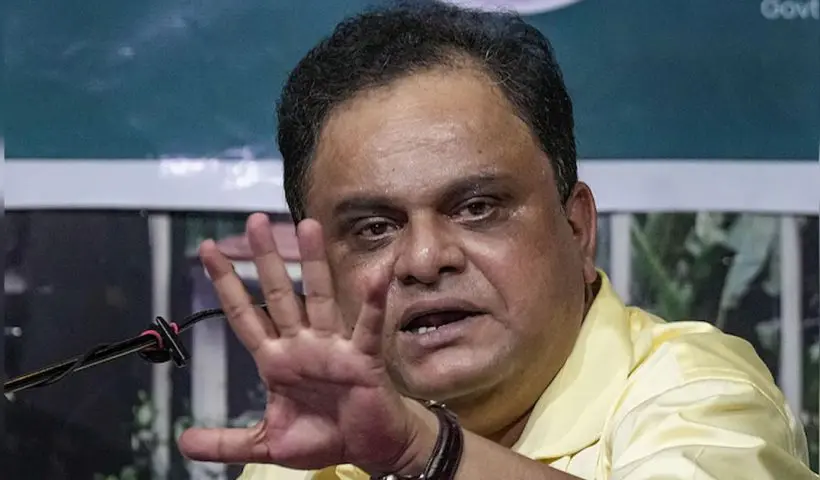 Bratya Basu statement