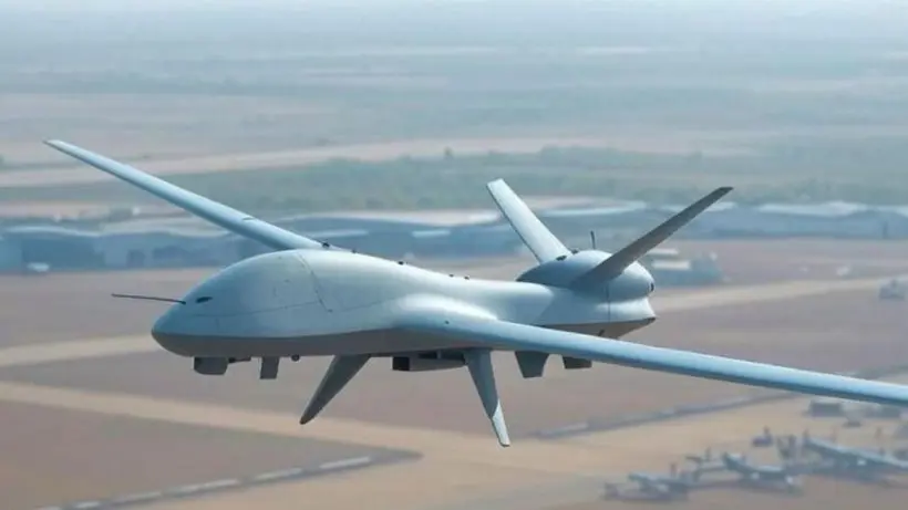 sureshastra-mk1-drone