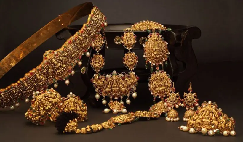 Gold and silver price hike