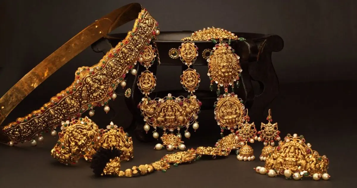 Gold and silver price hike