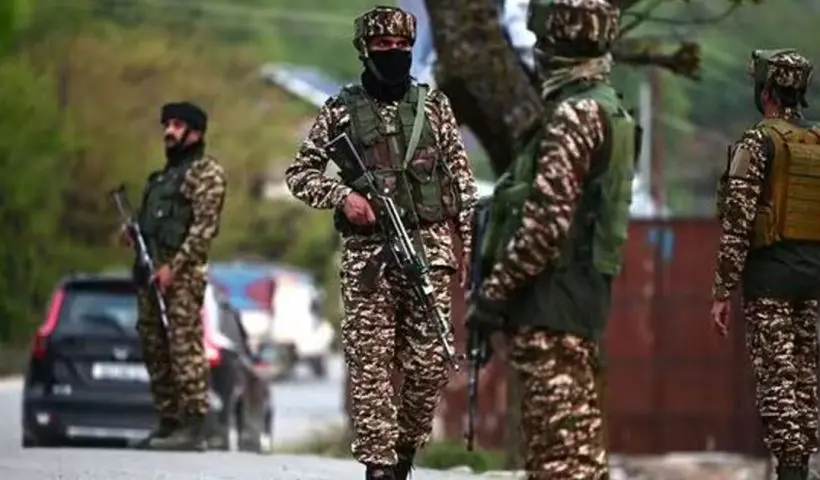 2 terror associates arrested