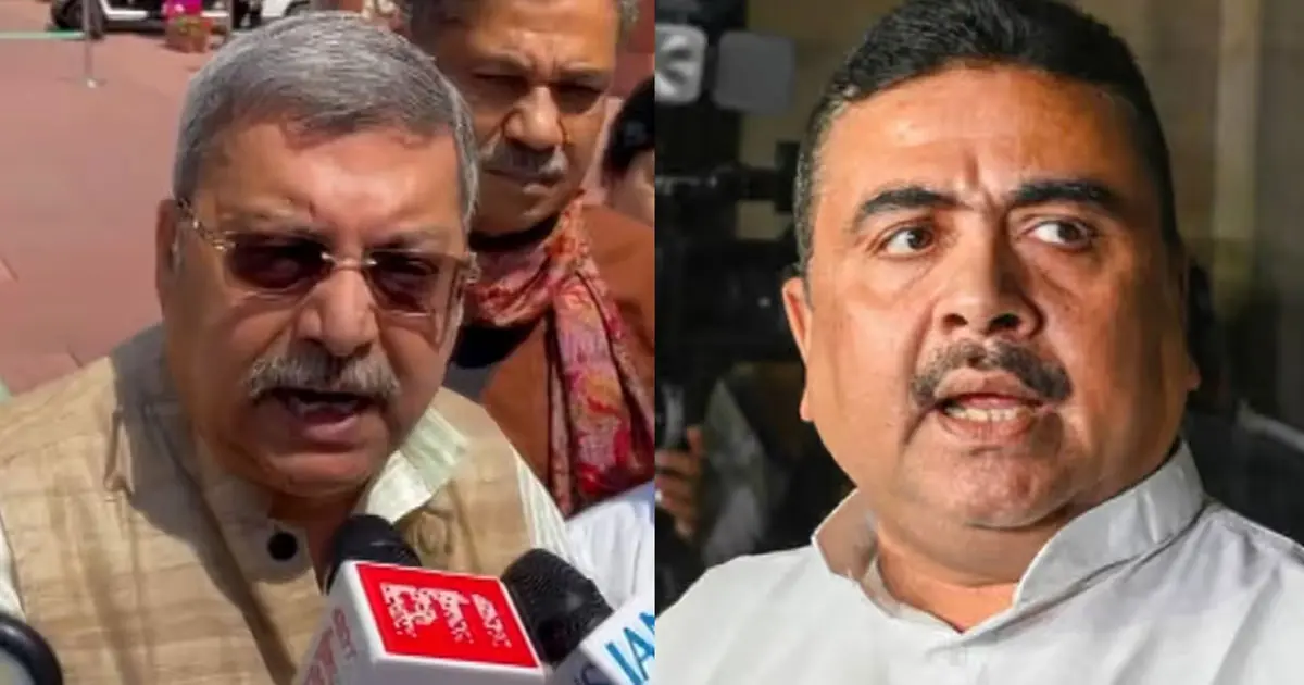 suvendu gave 3500 jobs