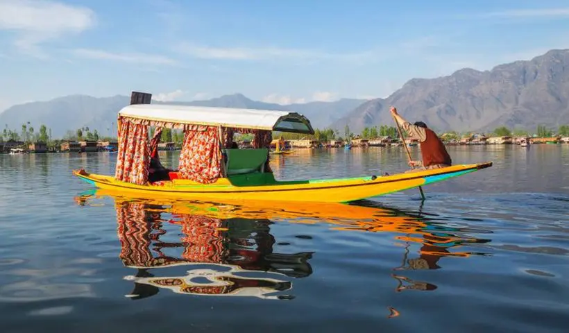 "Calm Prevails in Jammu, Poonch, and Rajouri with No Shelling or Blasts Reported in Kashmir