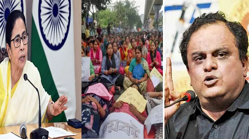 Mamata summons Bratya Basu to Nabanna