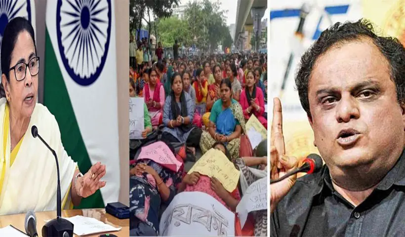 Mamata summons Bratya Basu to Nabanna