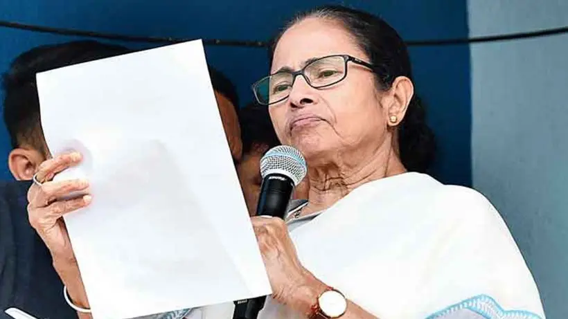 Mamata Banerjee to Attend Two Key Meetings on Wednesday: Peace Talks with Imams and Final Preparations for Digha's Jagannath Temple Inauguration