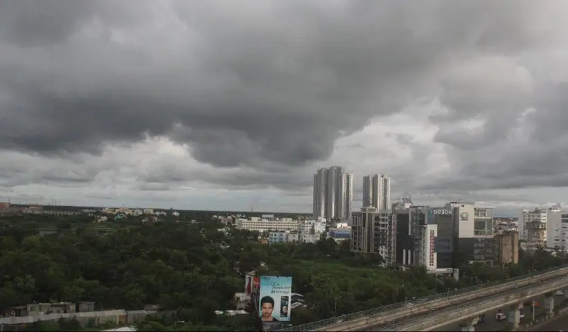 South Bengal Heatwave Relief