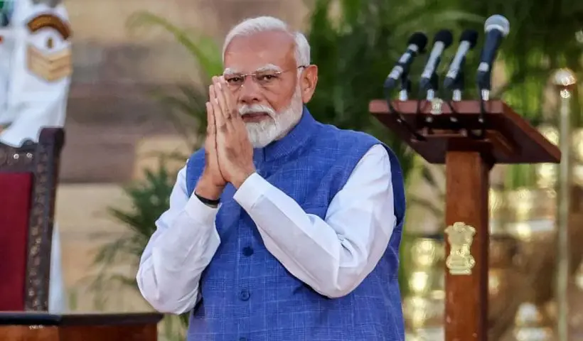 PM Modi Sikkim Visit Canceled