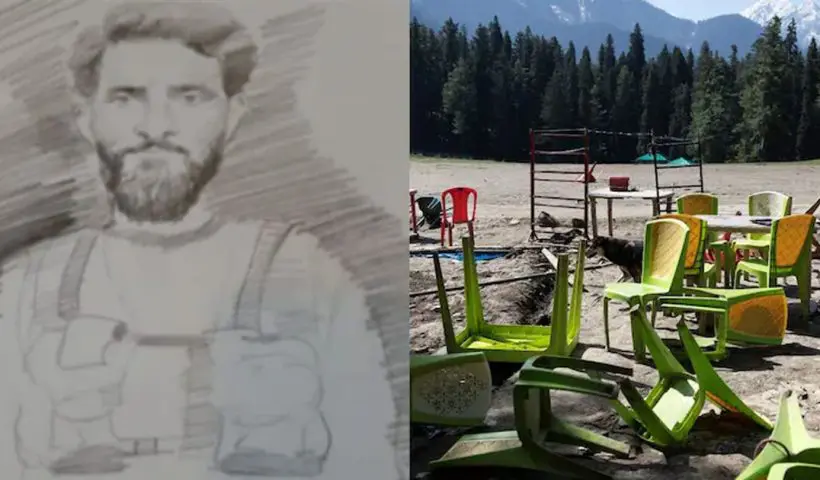 hashim musa is mastermind of pahalgam attack