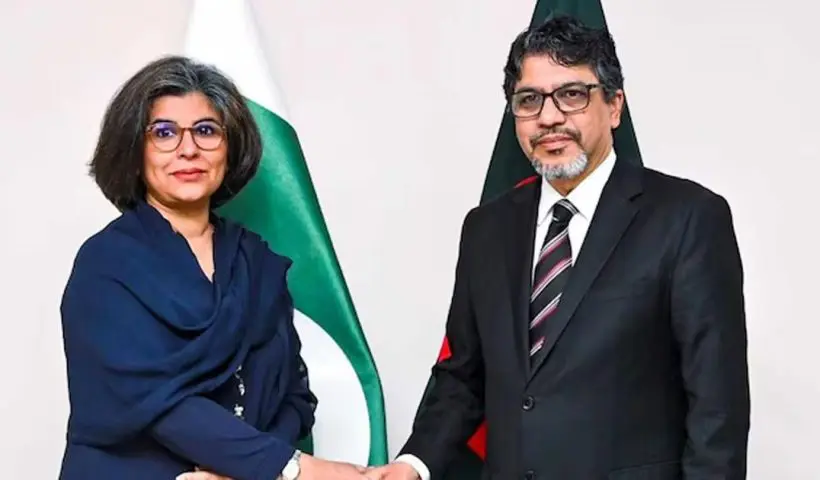 bangladesh demands apology