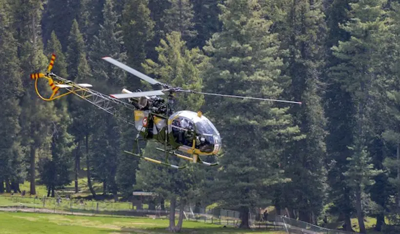 India retaliation fear Pakistan